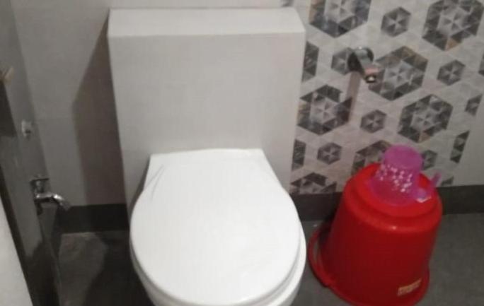 מומביי Hotel Royal Residency מראה חיצוני תמונה