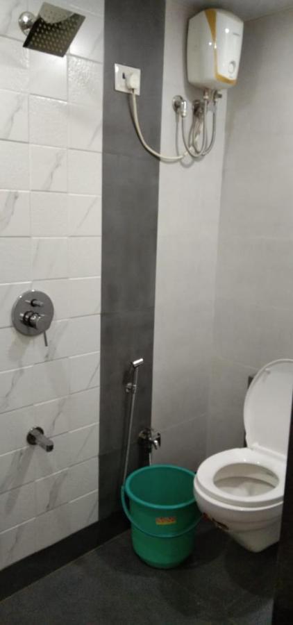 מומביי Hotel Royal Residency מראה חיצוני תמונה