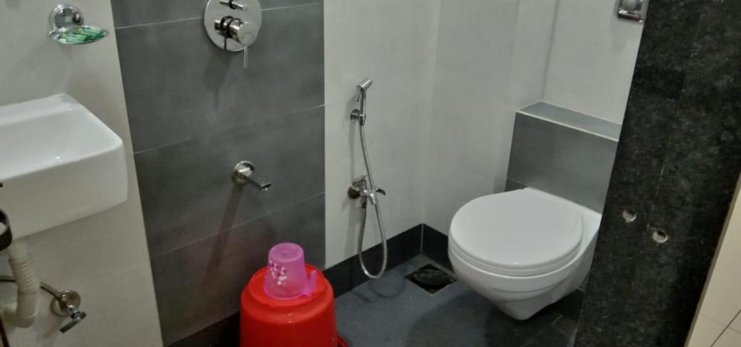 מומביי Hotel Royal Residency מראה חיצוני תמונה