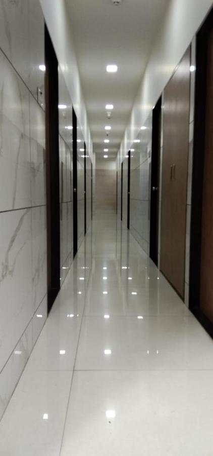מומביי Hotel Royal Residency מראה חיצוני תמונה