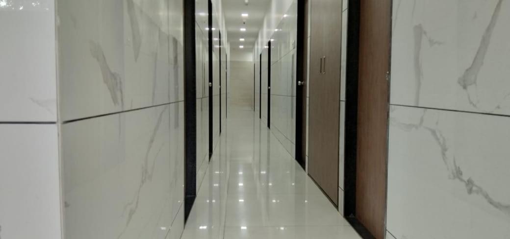 מומביי Hotel Royal Residency מראה חיצוני תמונה