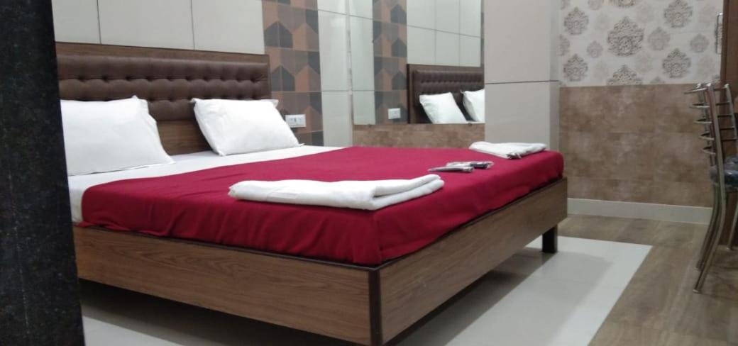 מומביי Hotel Royal Residency מראה חיצוני תמונה